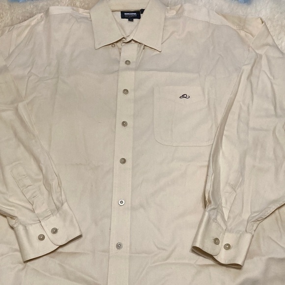 Resistol Rodeo gear mens XL button up shirt - Picture 1 of 7